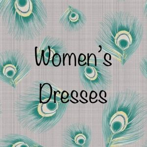 Women’s Dresses